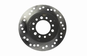 DISCO DE FRENO DELANTERO HONDA ELITE 125 STD [W13131]